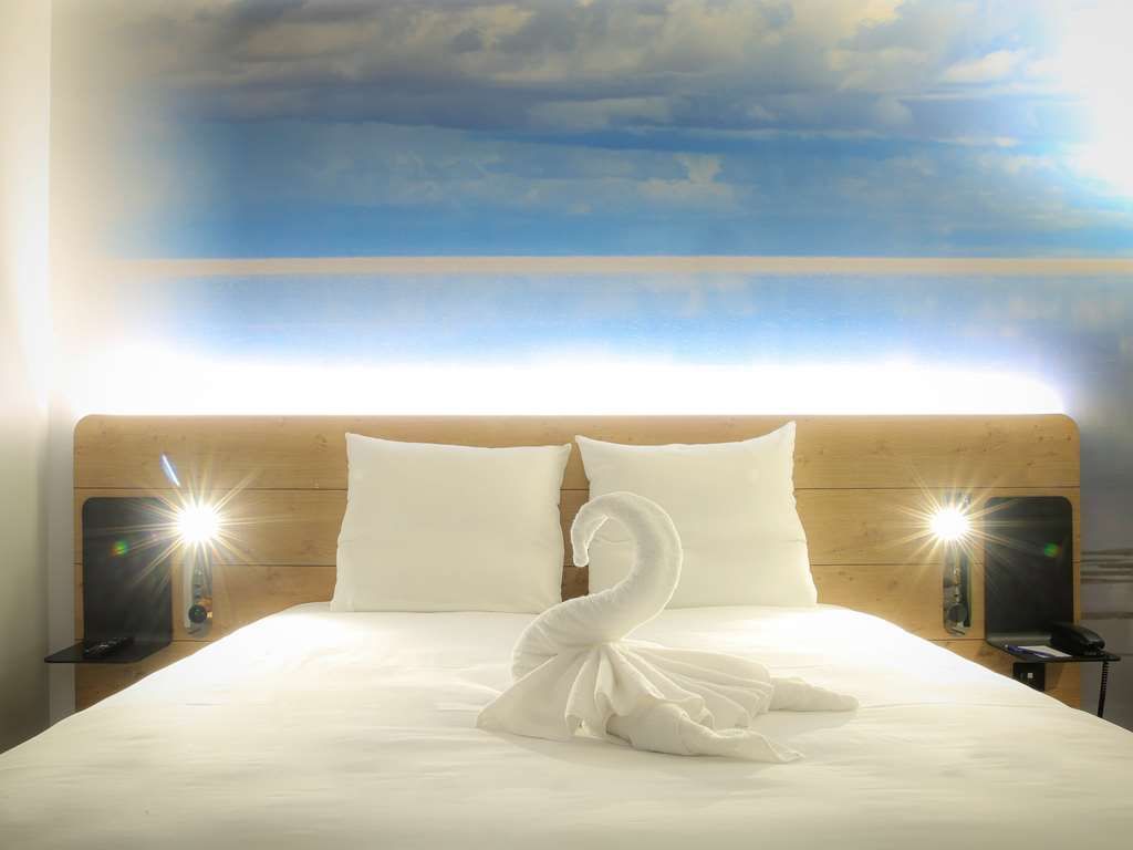 Novotel Saint Brieuc Centre Gare