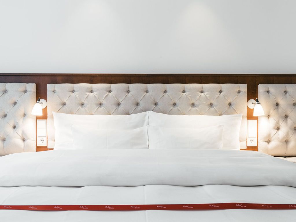 Ruby LISSI HOTEL VIENNA by IHG