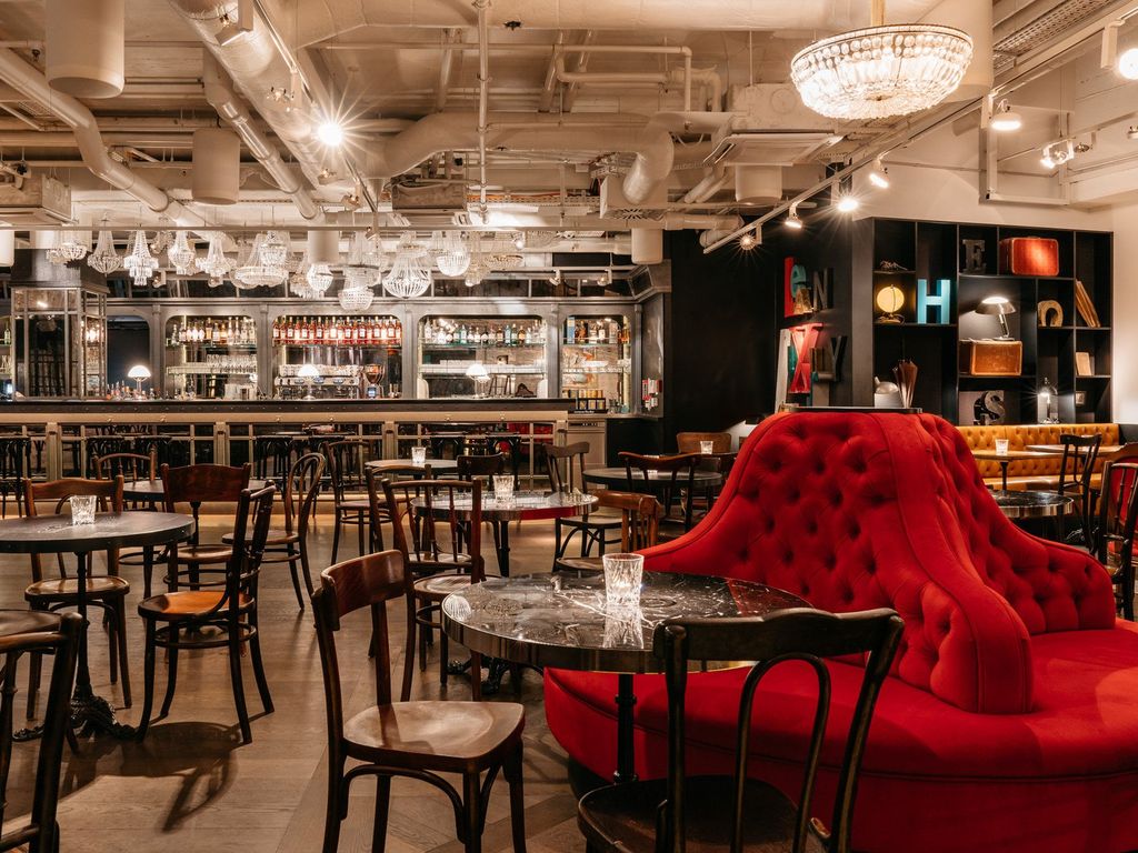 Ruby LISSI HOTEL VIENNA by IHG