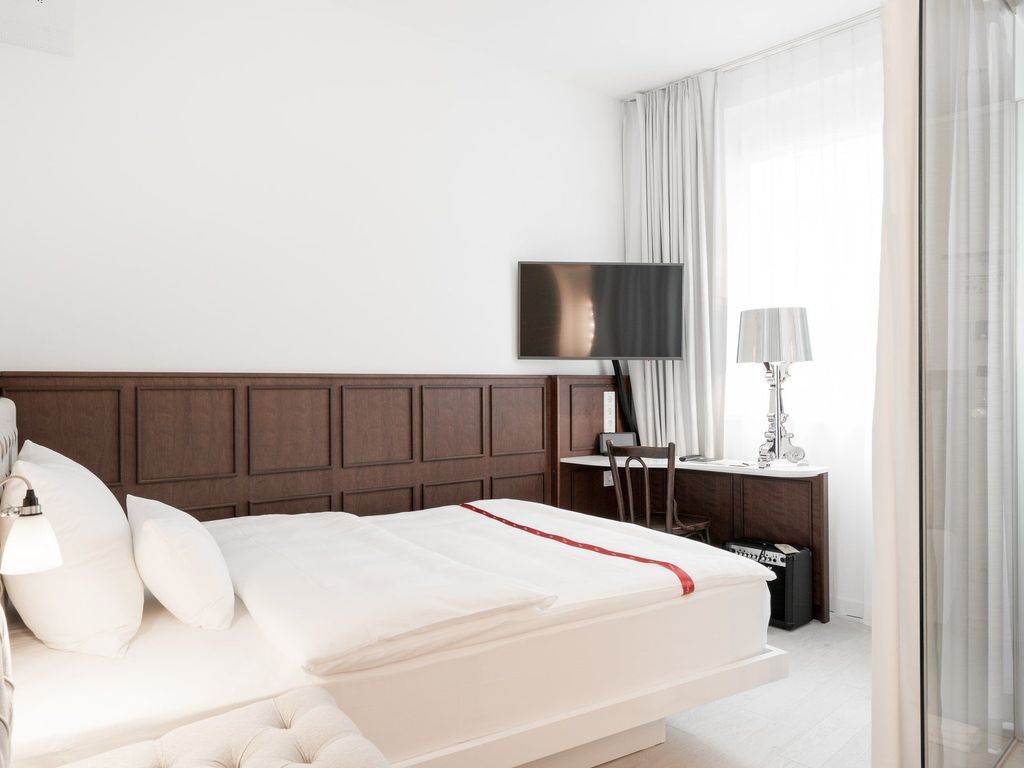 Ruby LISSI HOTEL VIENNA by IHG