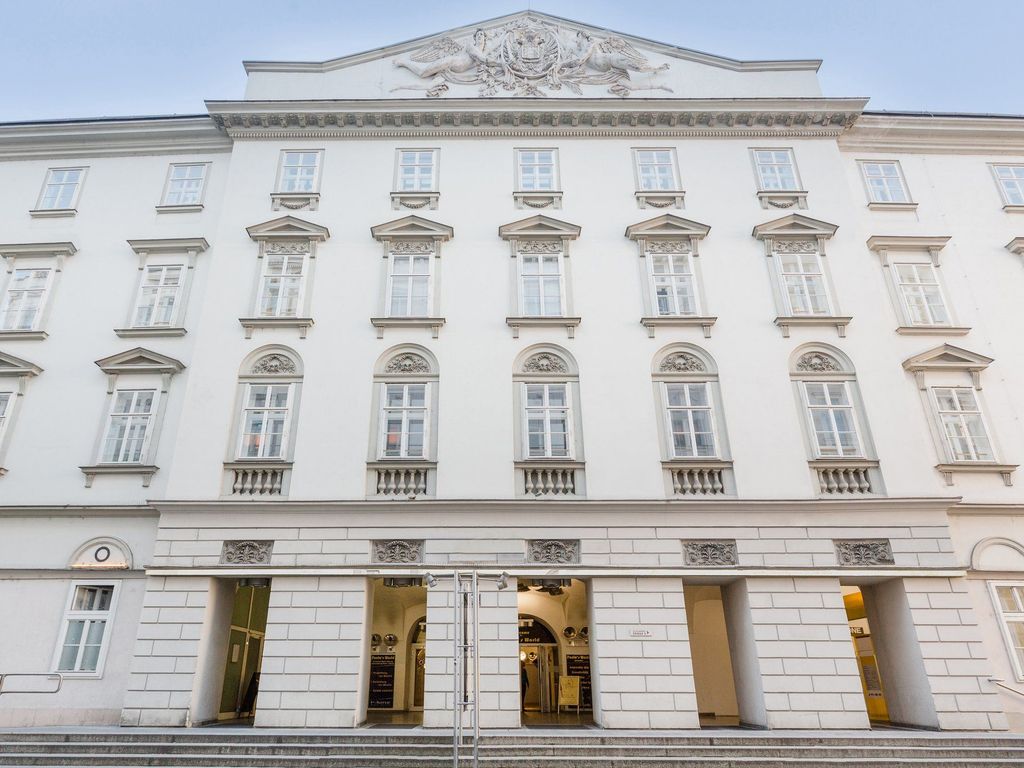Ruby LISSI HOTEL VIENNA by IHG