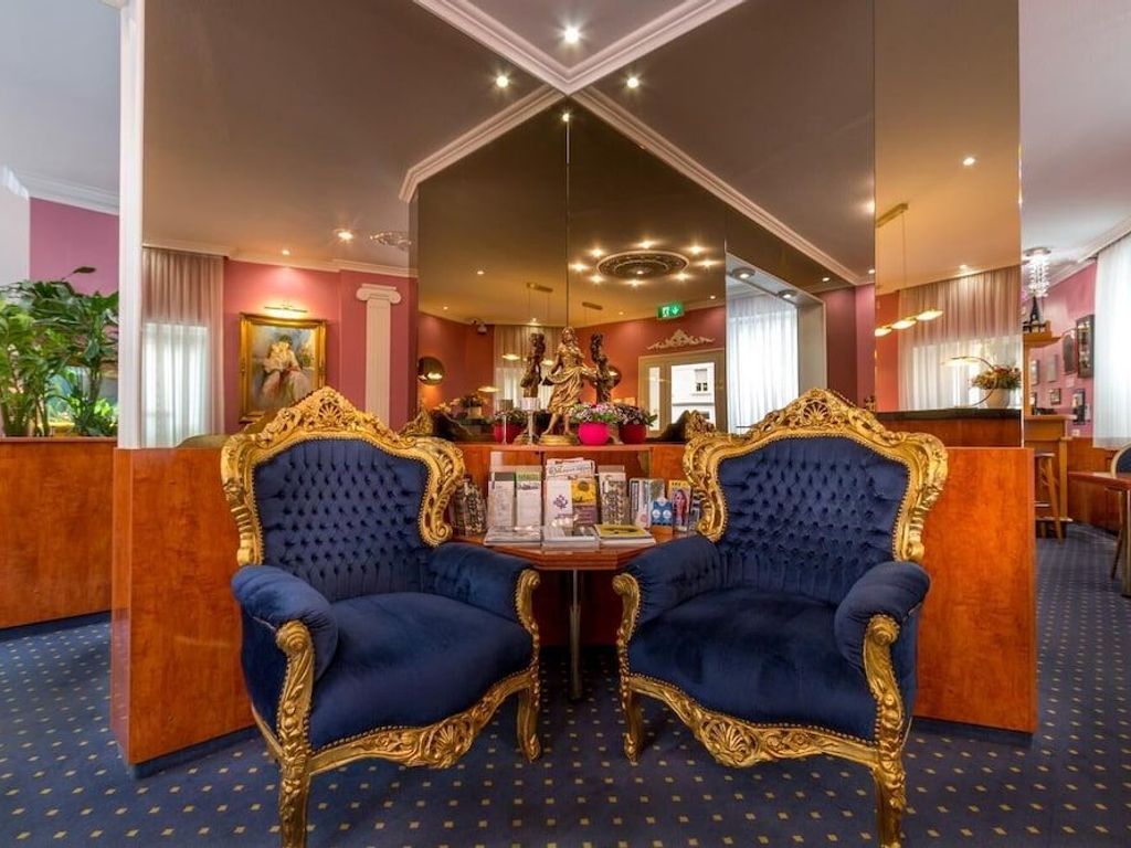 Hotel Atlanta Budget