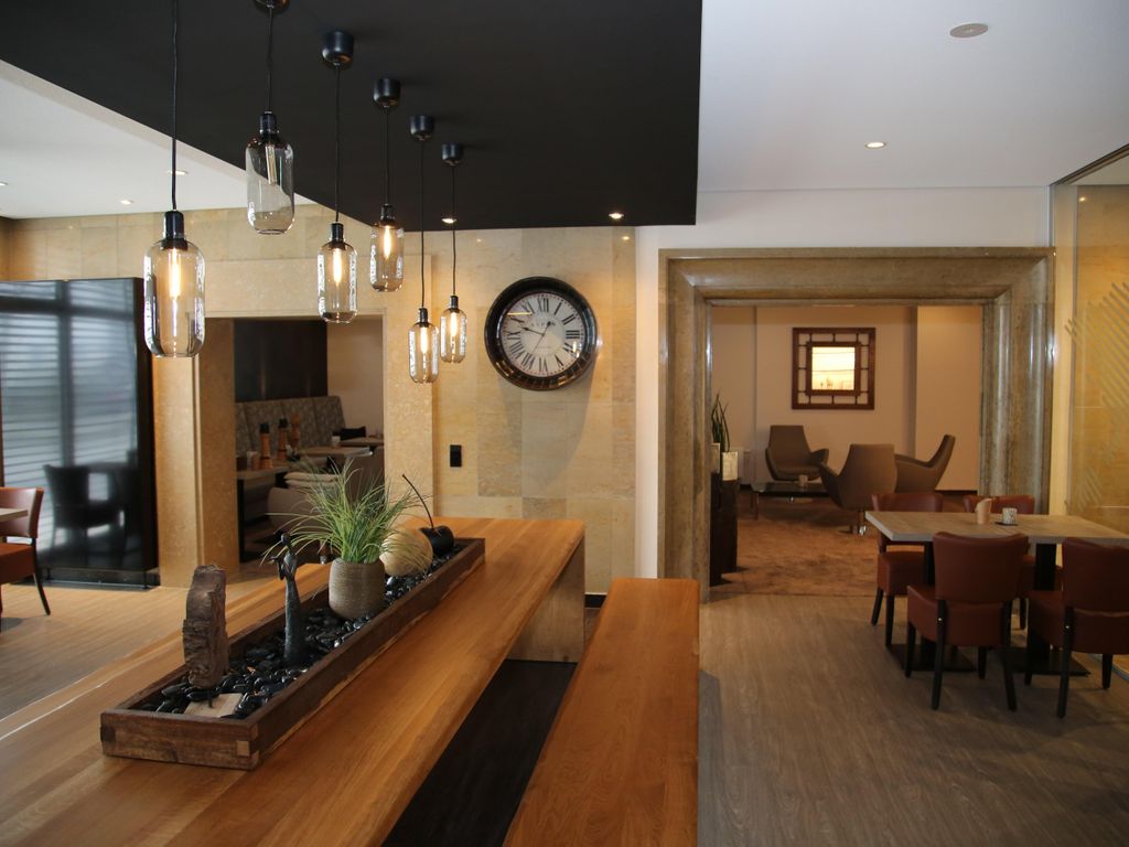 Global Inn by Volkswagen Group