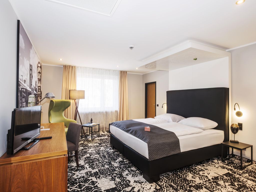 Global Inn by Volkswagen Group