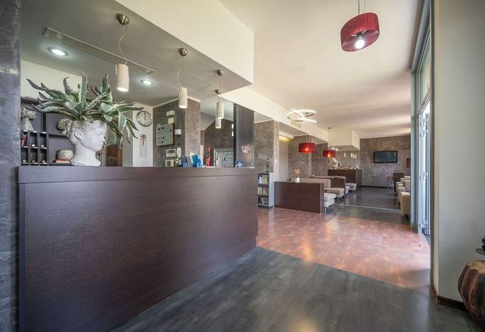 Hotel Mediterraneo