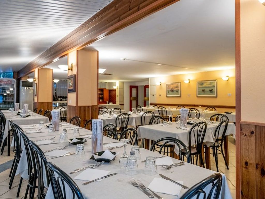 Real Park Hotel