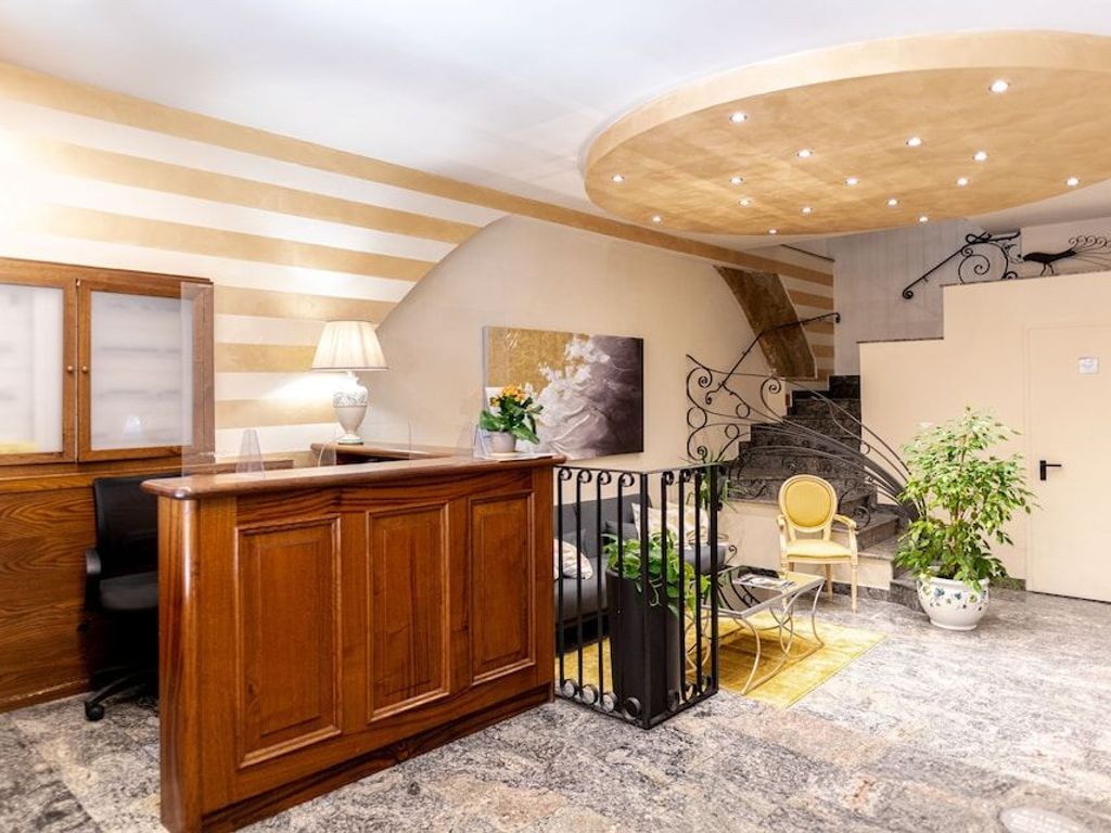 Hotel Corso
