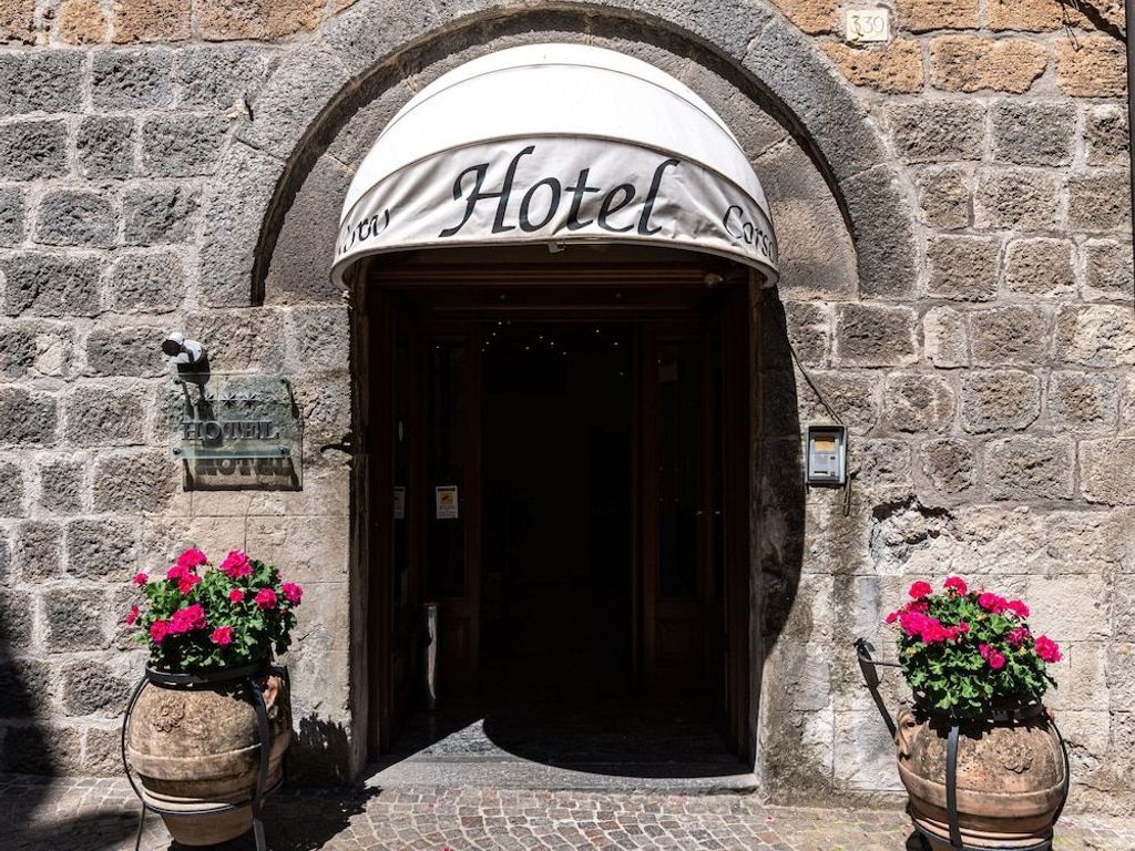 Hotel Corso