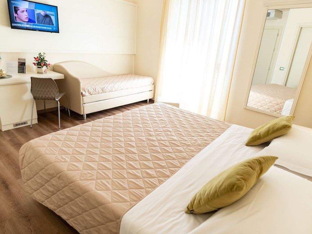 Hotel Corso