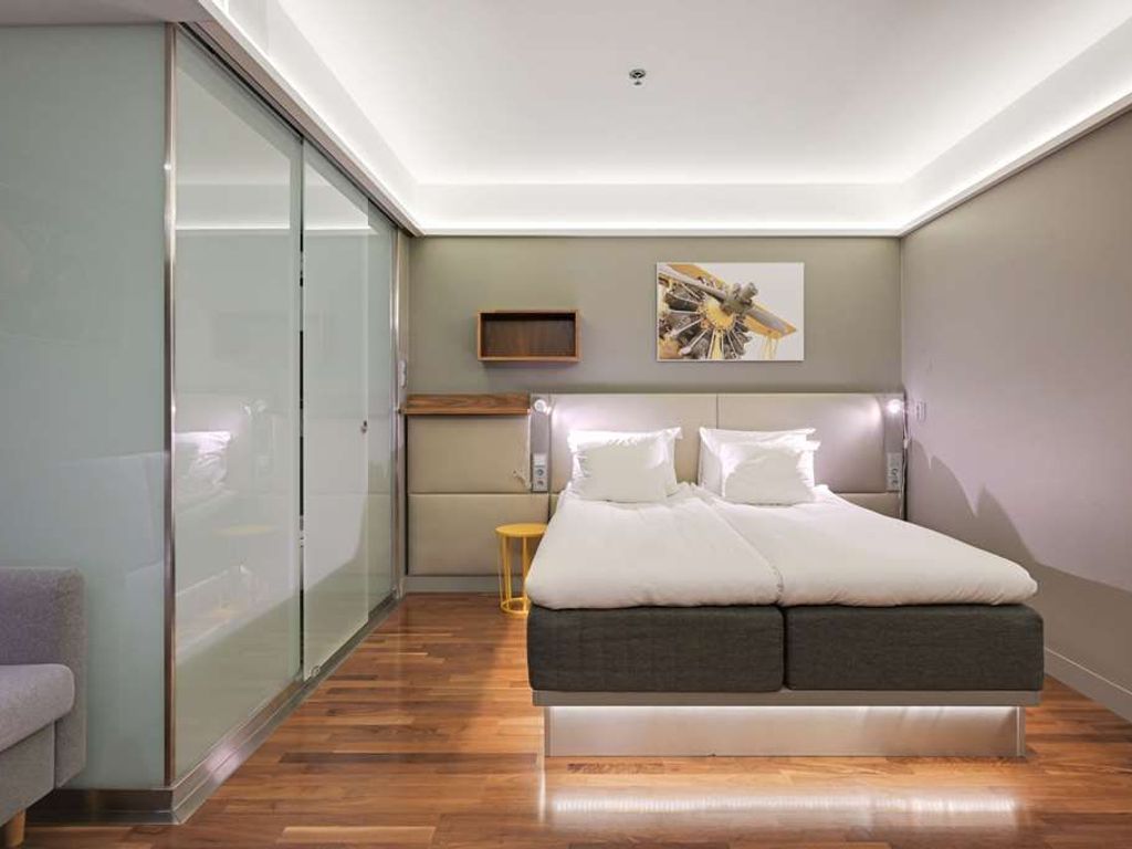 Comfort Hotel Xpress Helsinki Airport Terminal