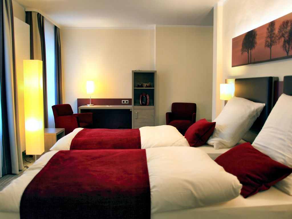 Zur Krone Hotel-Gasthaus