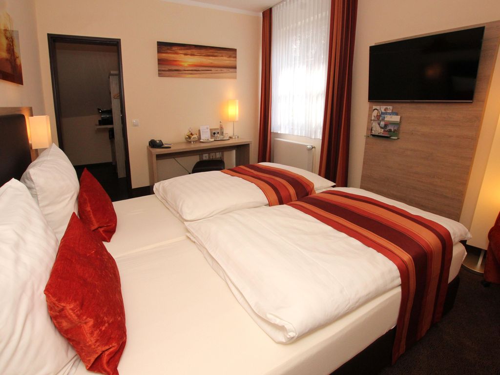 Zur Krone Hotel-Gasthaus