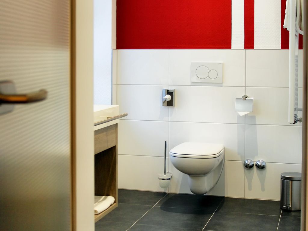 Zur Krone Hotel-Gasthaus
