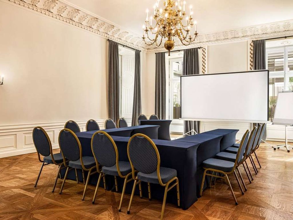 Wyndham Grand Krakow Old Town