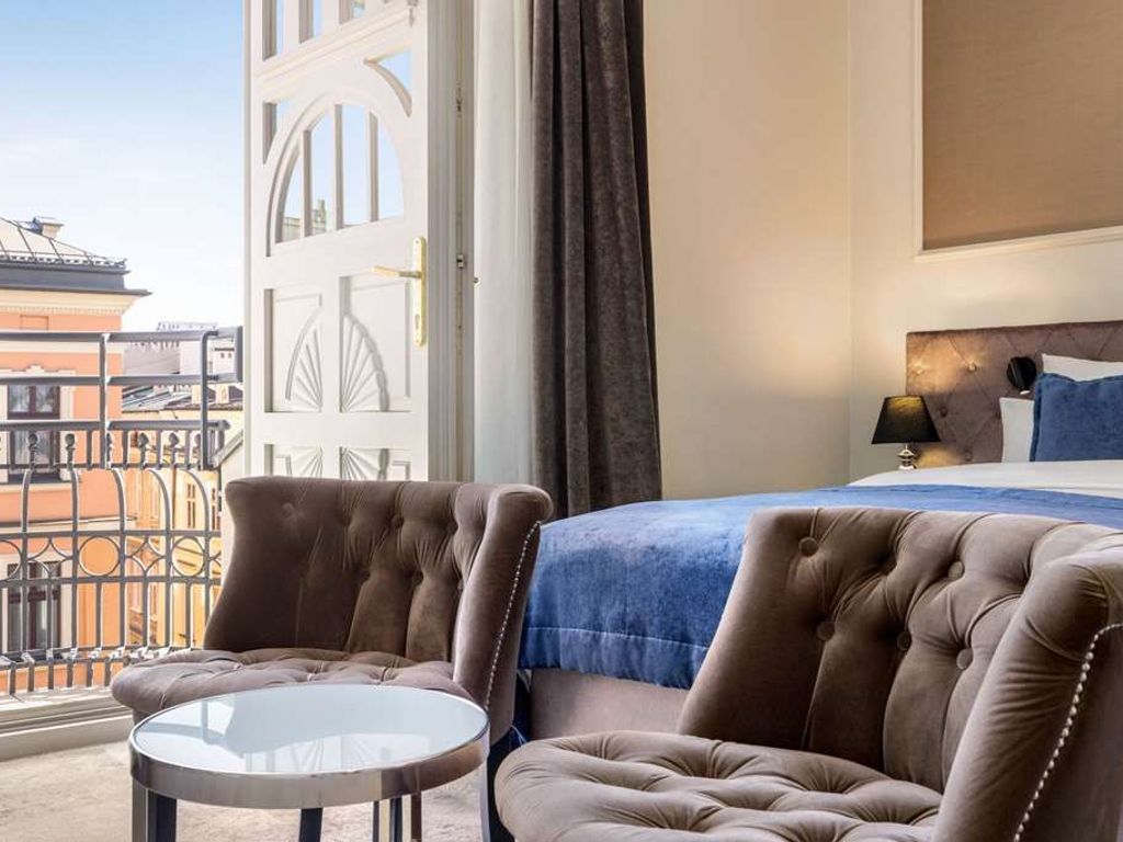 Wyndham Grand Krakow Old Town