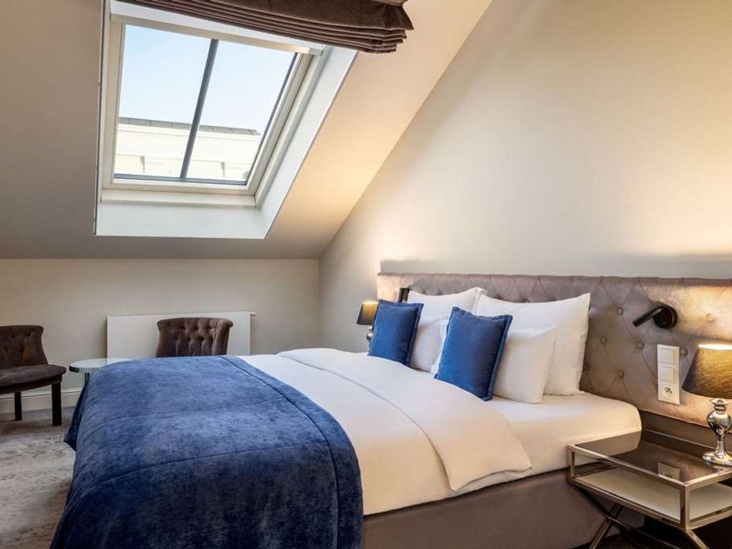 Wyndham Grand Krakow Old Town