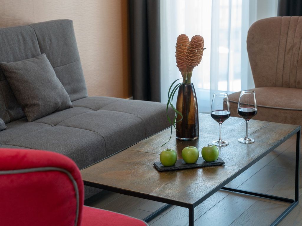 Leonardo Hotel Munich City East