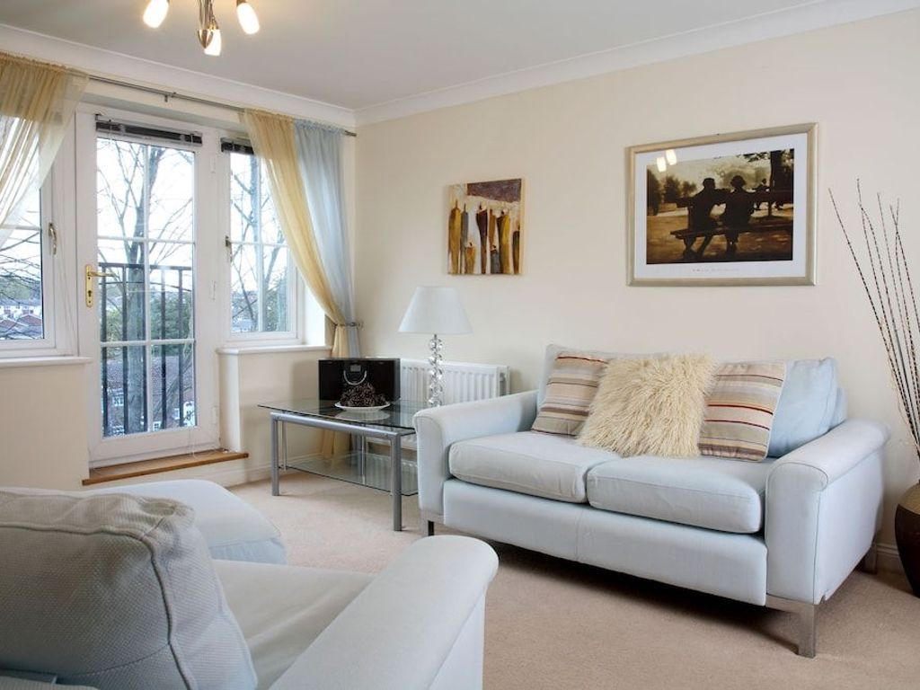 Westlands House