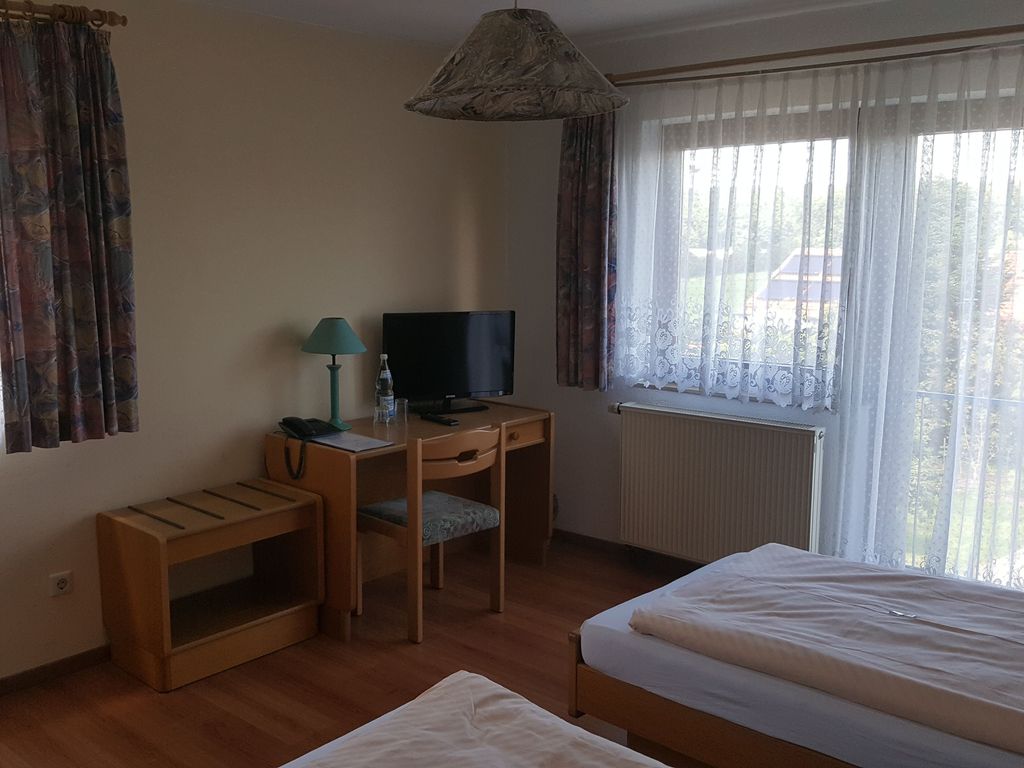 Landgasthof Metzgerei Traube