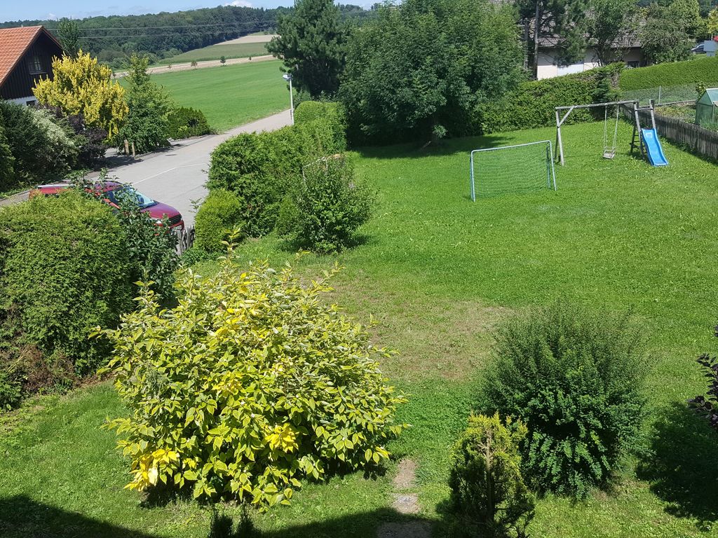 Landgasthof Metzgerei Traube