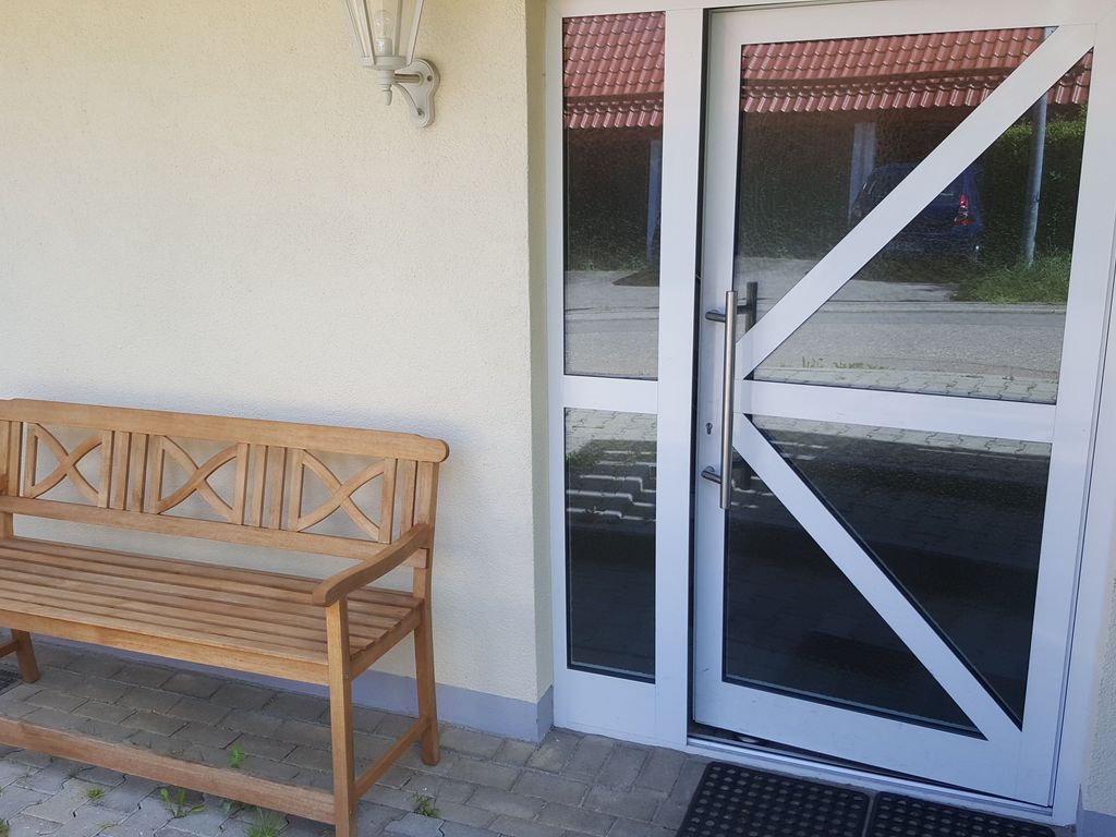 Landgasthof Metzgerei Traube