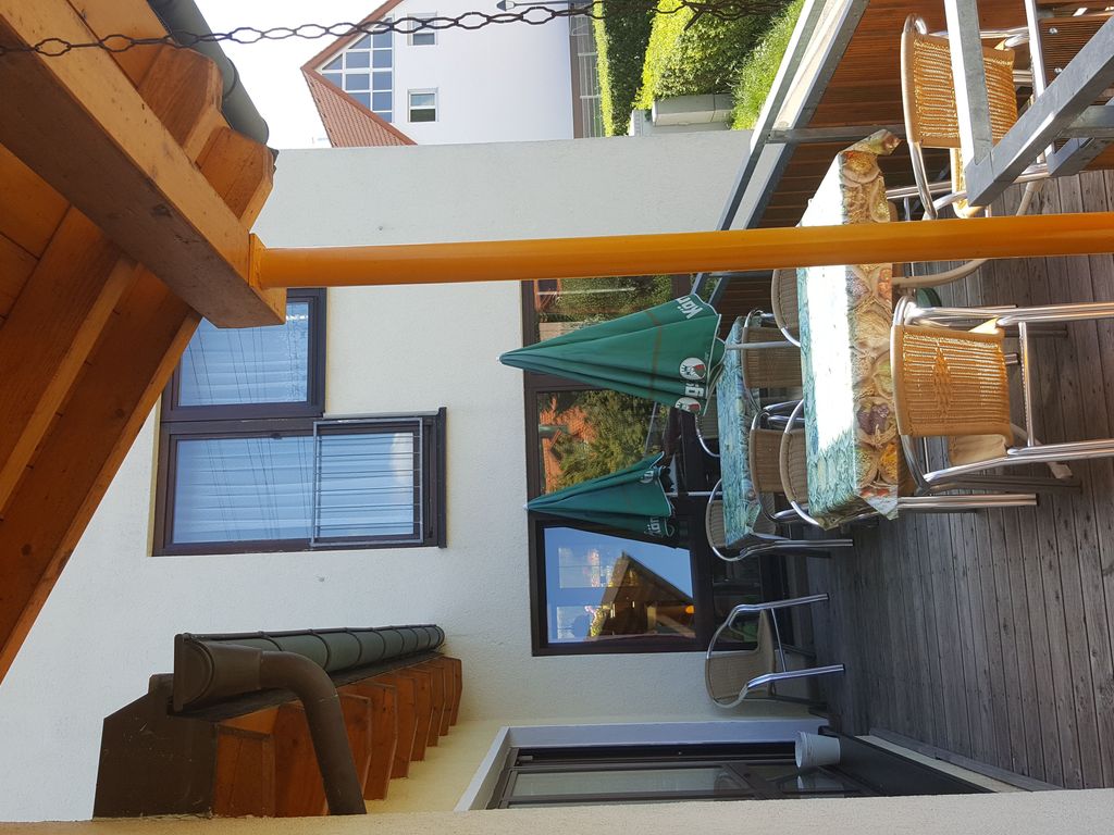 Landgasthof Metzgerei Traube