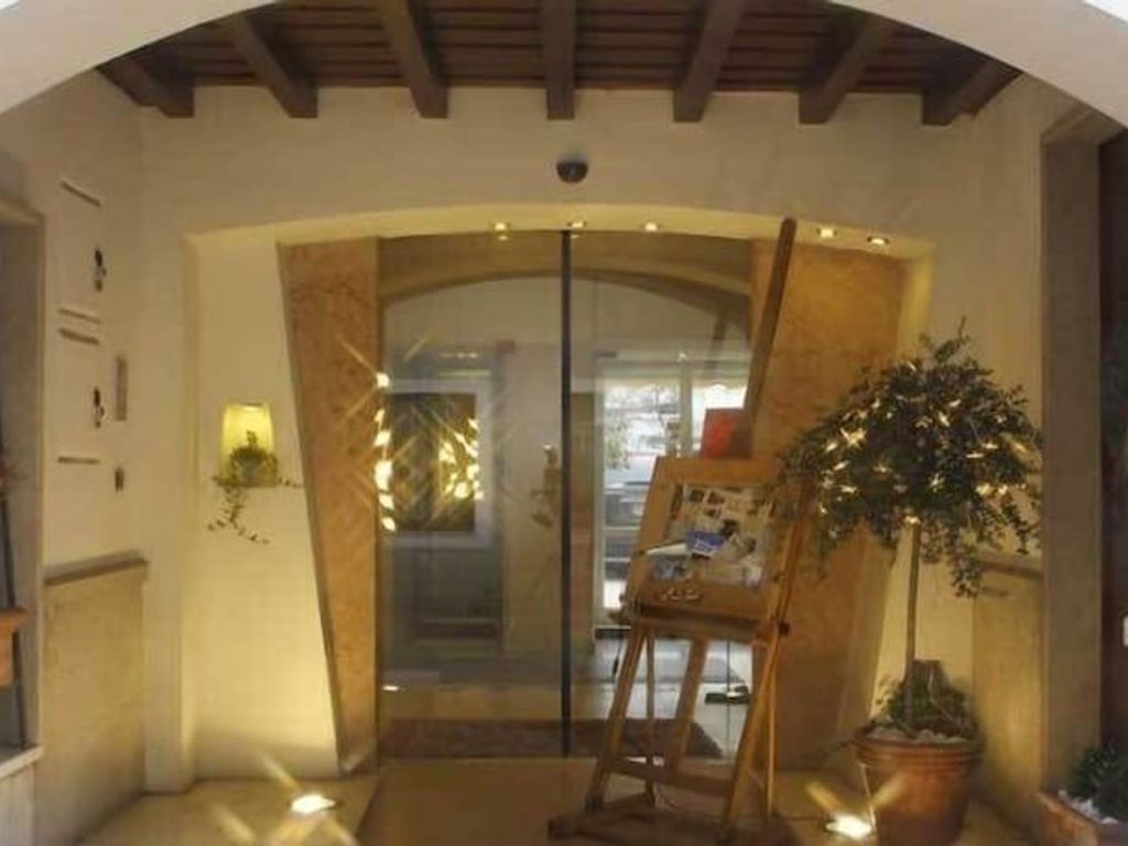 Hotel Nuovo De Cesero