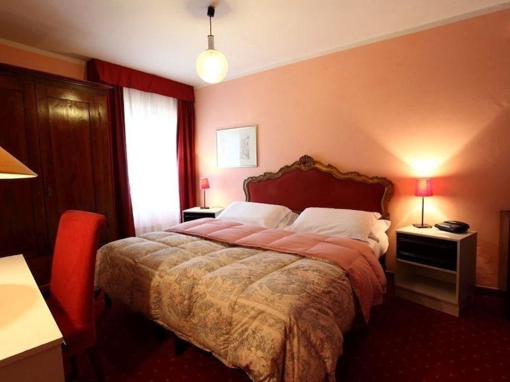 Hotel Nuovo De Cesero