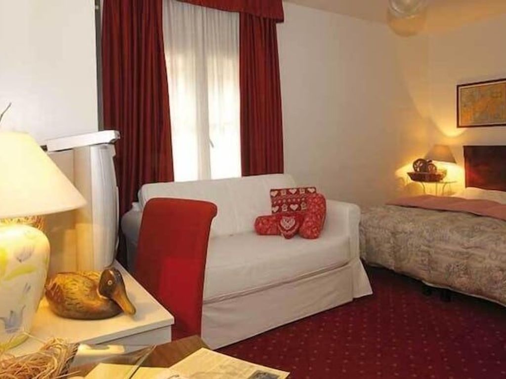 Hotel Nuovo De Cesero