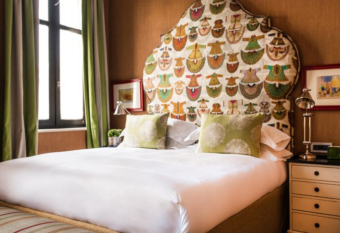 Vmaison Luxury Hotel