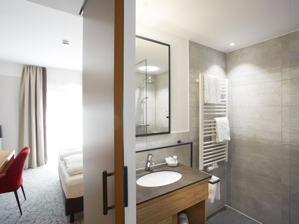 Hotel Wilder Mann