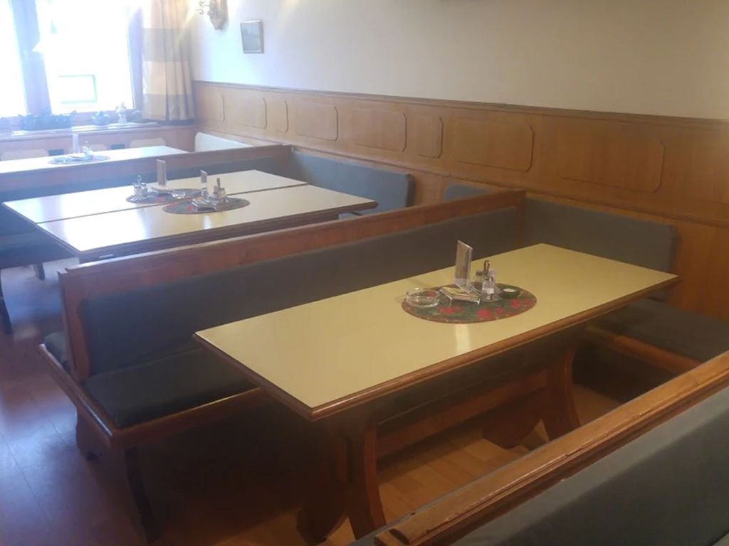 Schwarzer Adler Gasthaus