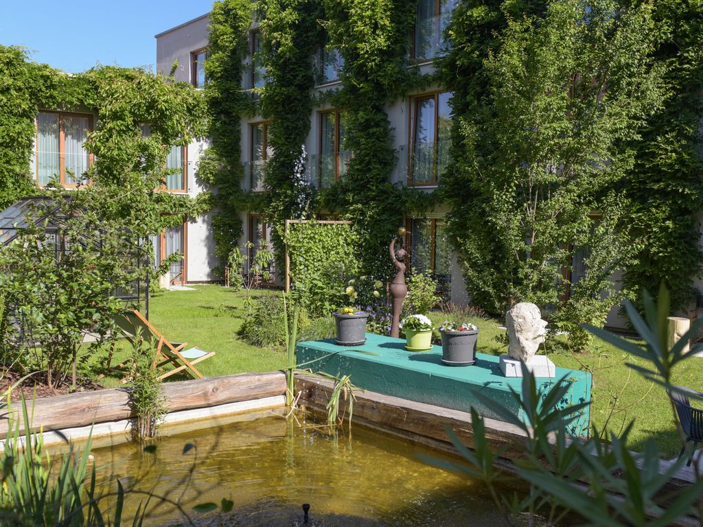 Green Spirit Hotel