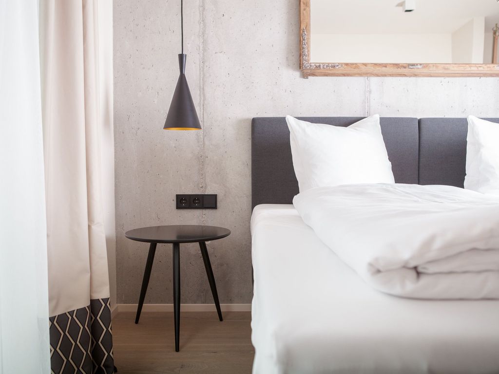 Green Spirit Hotel