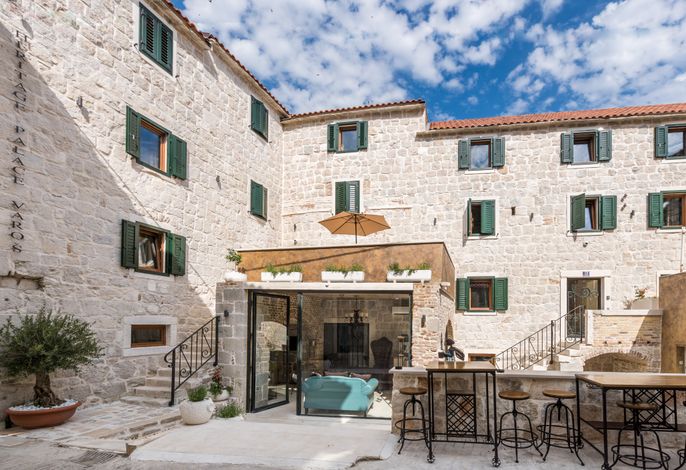 Heritage Palace Varos - MAG Quaint & Elegant Boutique Hotels