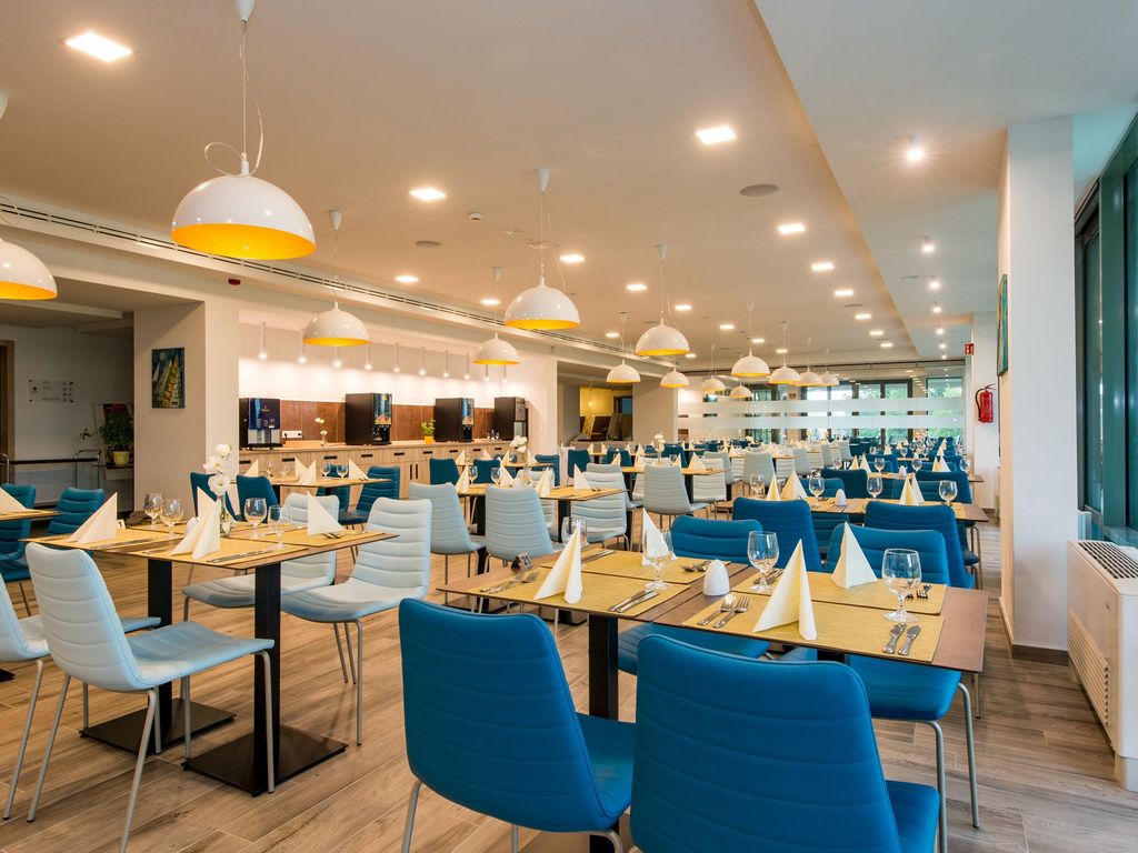 Akadémia Hotel