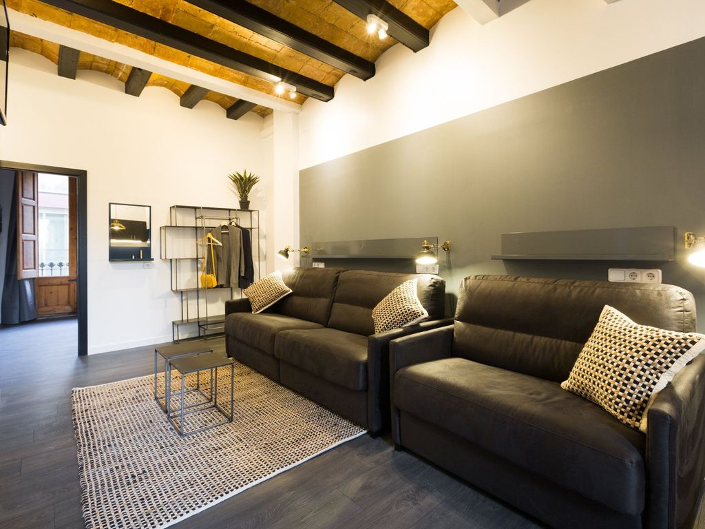 Nº 23 - The Streets Apartments