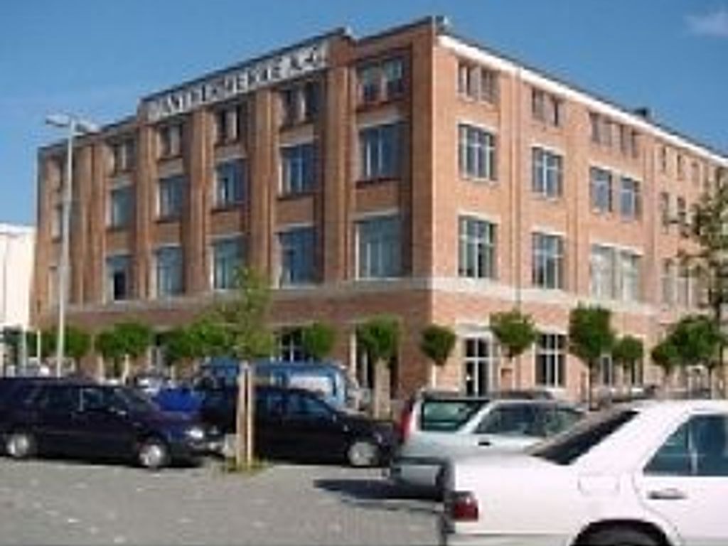 Plaza Inn Braunschweig City Nord
