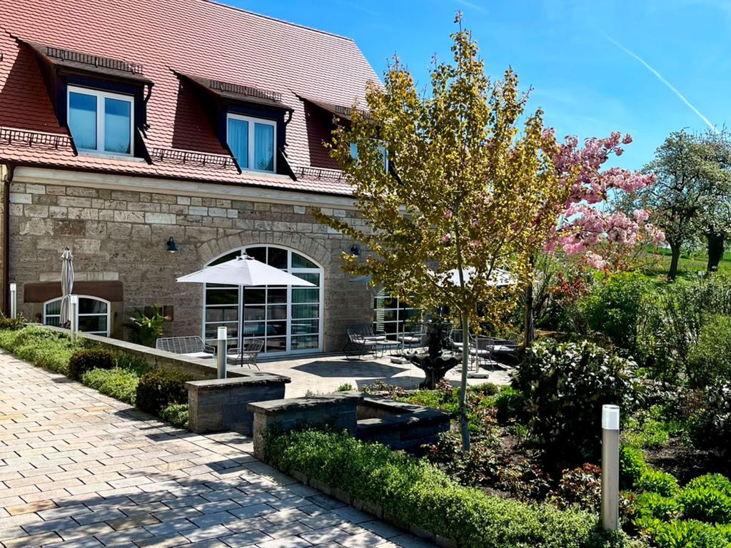 Landhotel Steigenhaus
