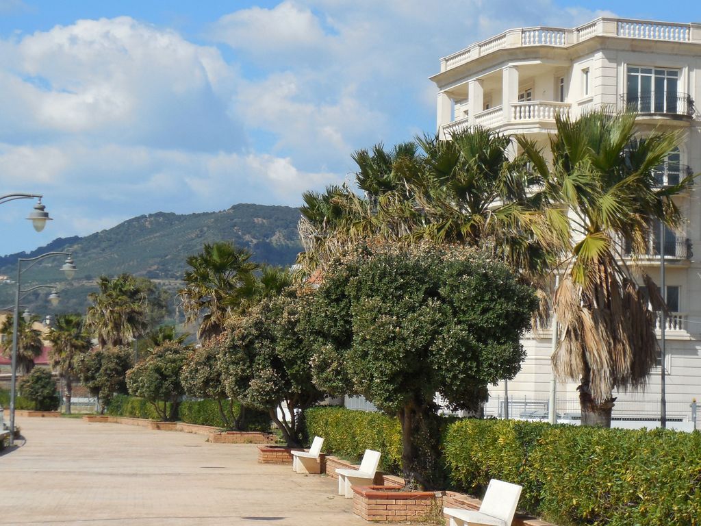 Marechiaro Hotel
