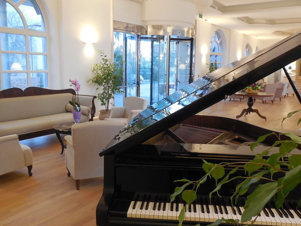 Marechiaro Hotel