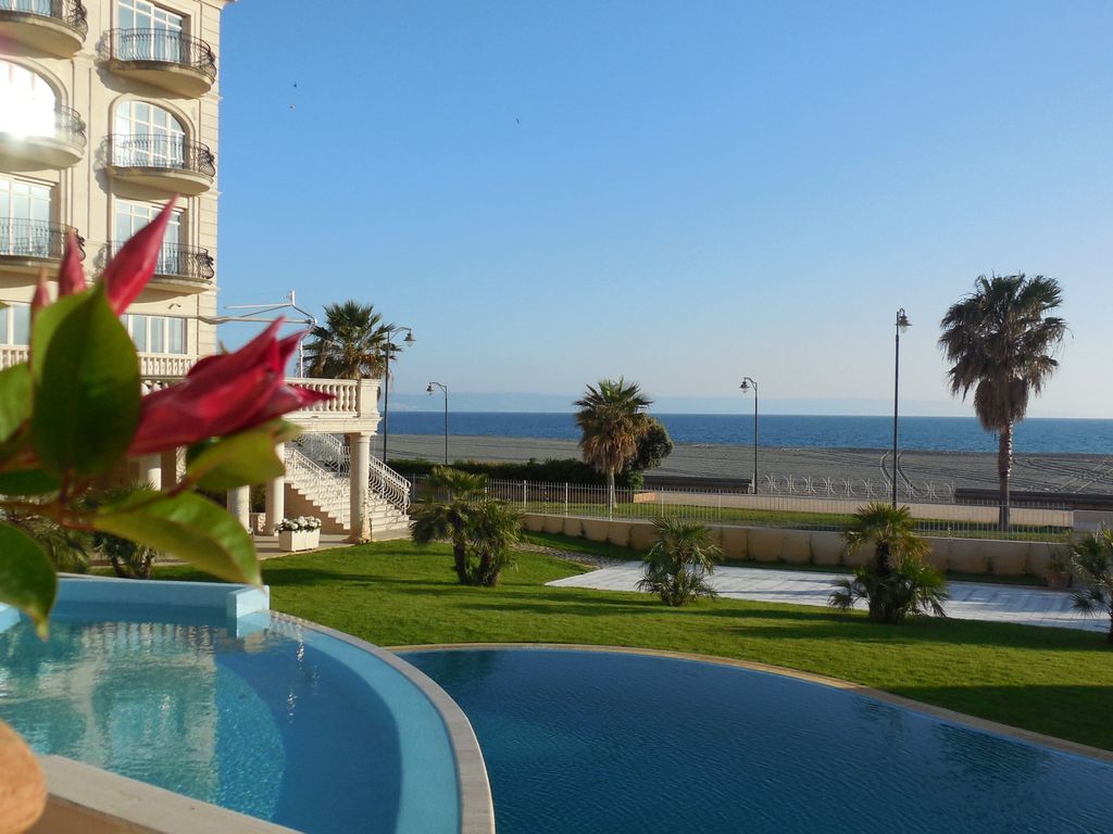 Marechiaro Hotel