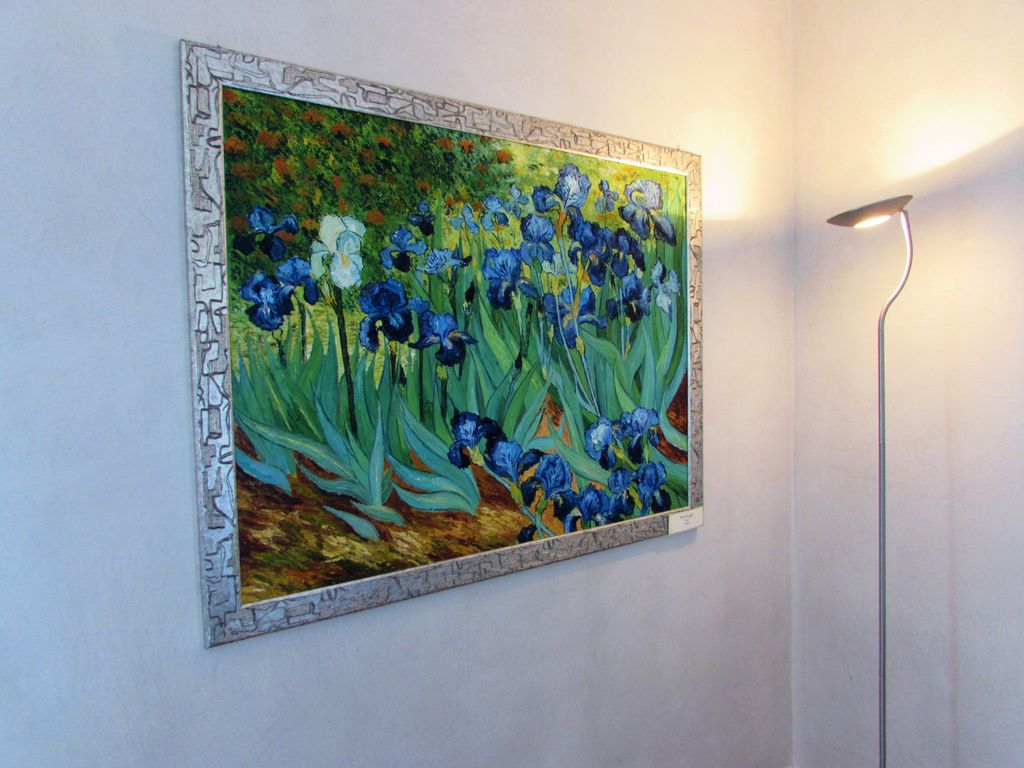 Dante Residence