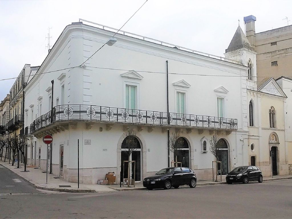 B&B I Peccati