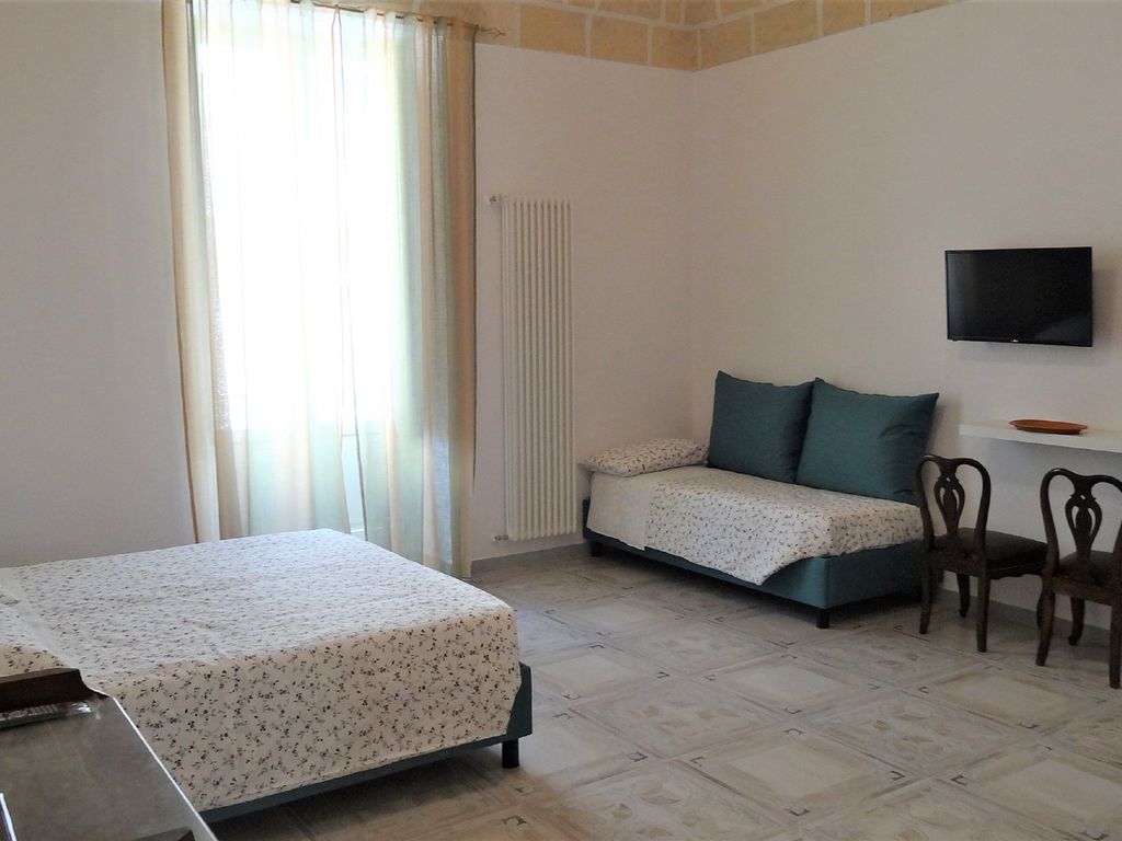 B&B I Peccati