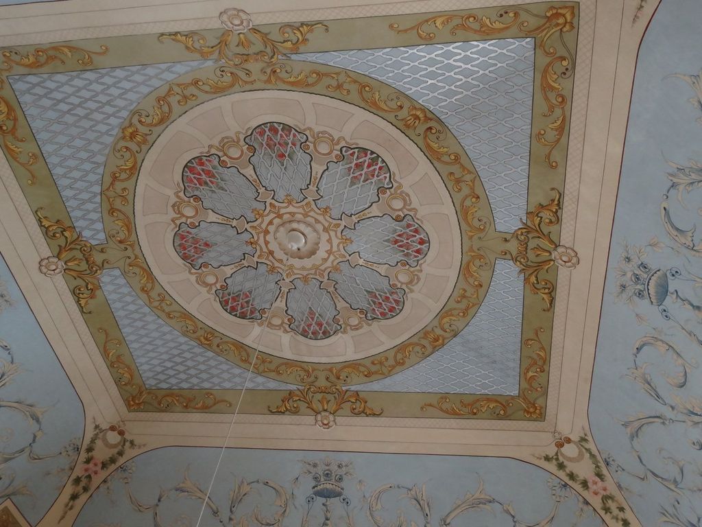B&B I Peccati