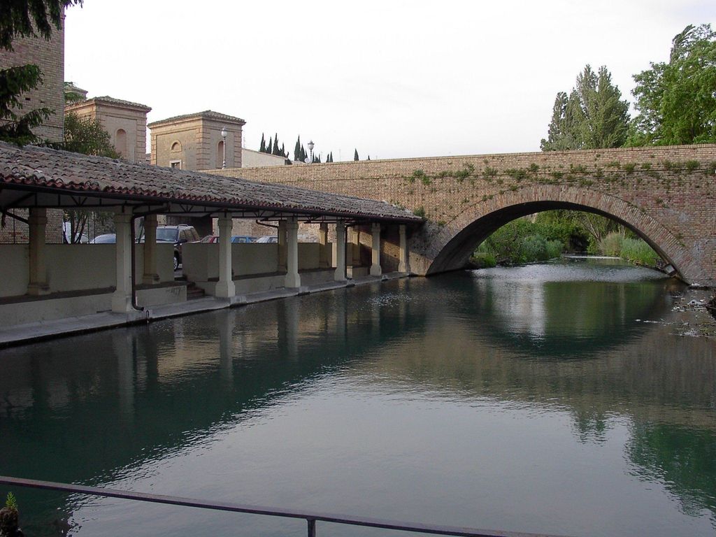 Palazzo Brunamonti
