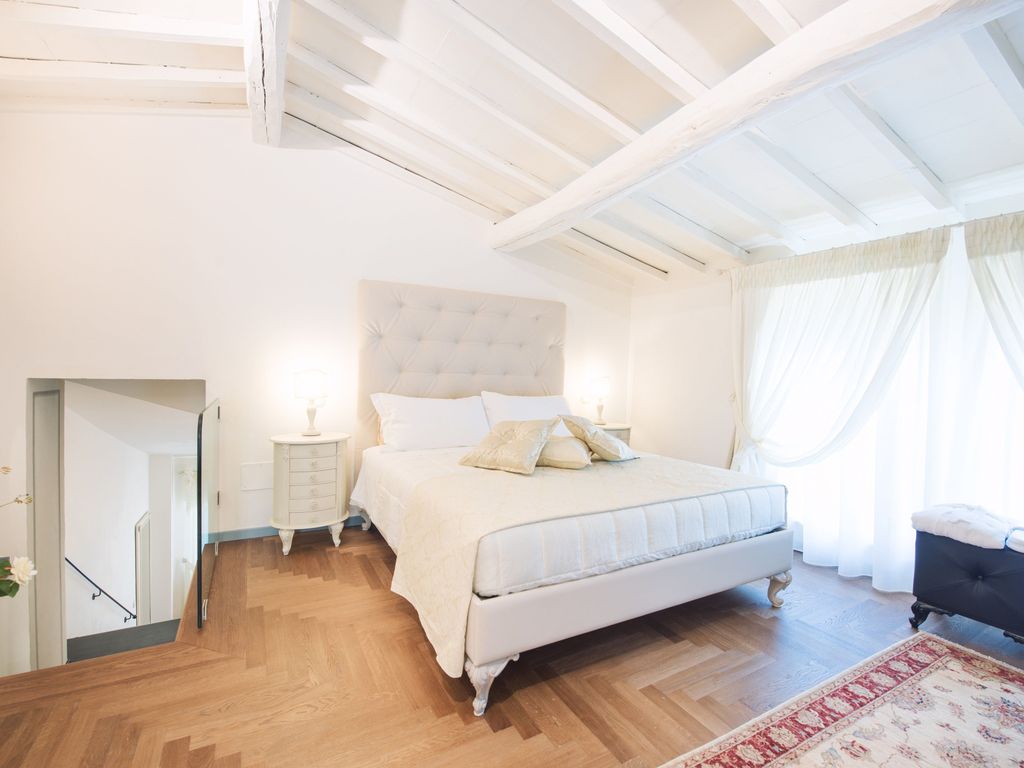 Relais Sassa al Sole