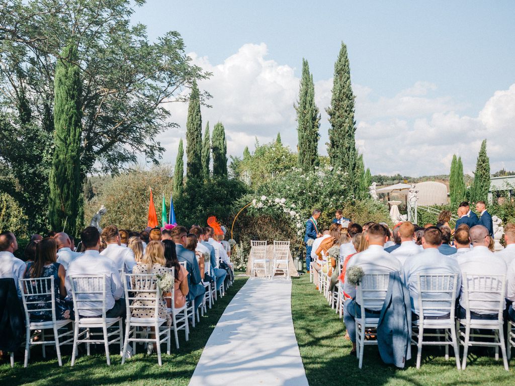 Relais Sassa al Sole