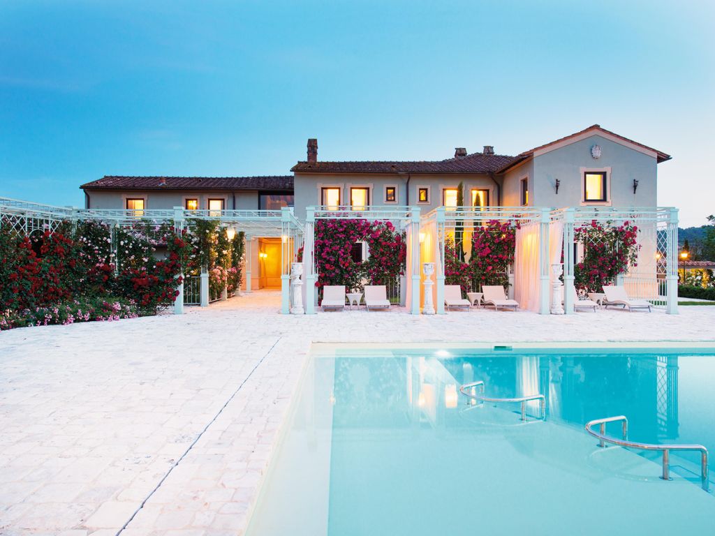 Relais Sassa al Sole